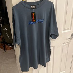 Vintage Goku Dragonball Z shirt from the 90’s not yet worn with the tag still on